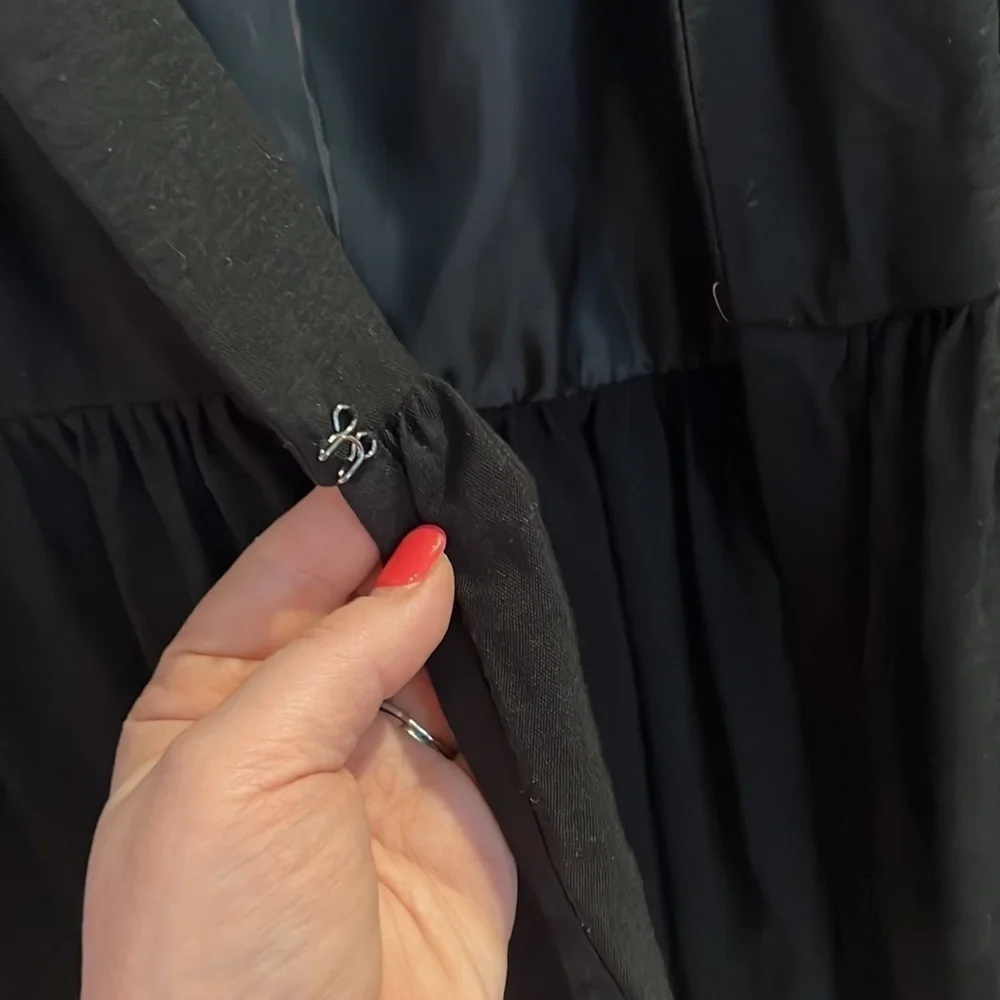 Lauren Conrad peplum blazer - Picture 7 of 7